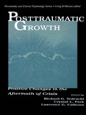 cover image of Posttraumatic Growth